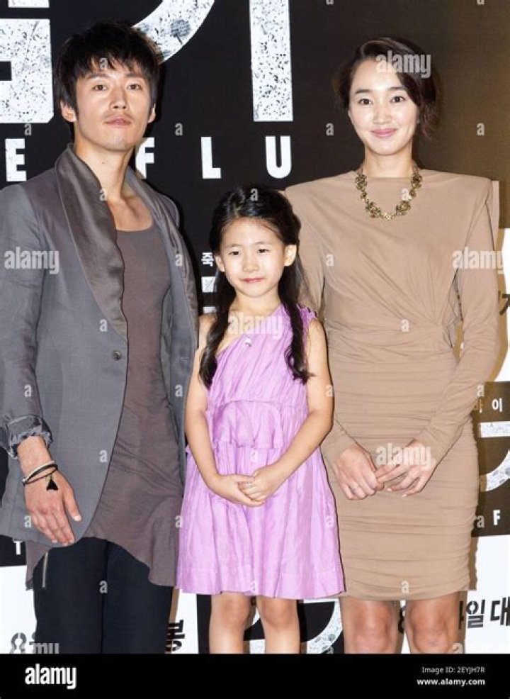 Unveiling The Life Of Jang Hyuk's Wife: A Journey Of Love And Partnership