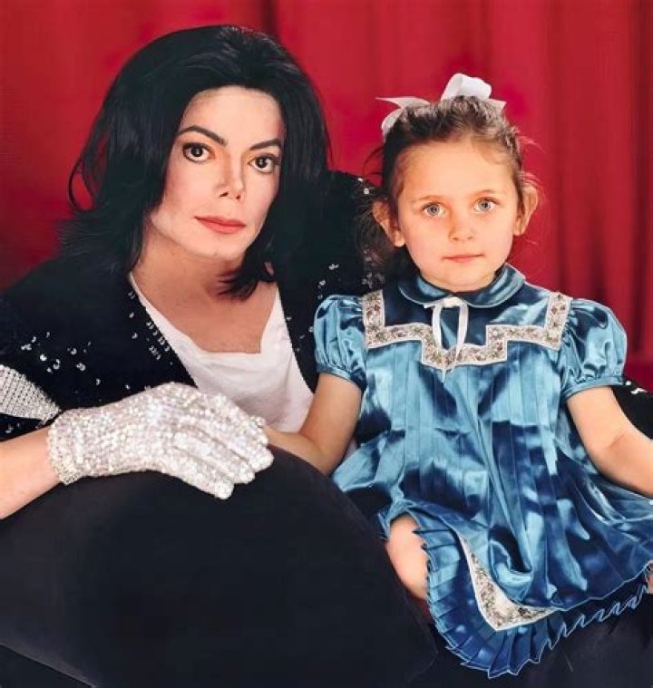Unveiling The Life Of Paris Michael Jackson: The Legacy Of A King’s Daughter