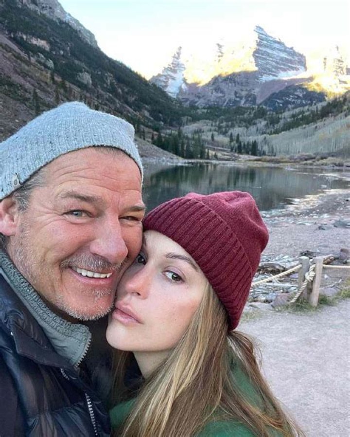 Unveiling The Life Of Ty Pennington's Daughter