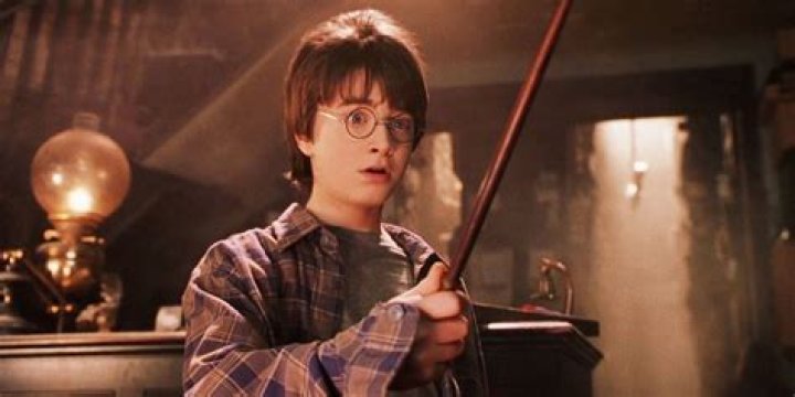 Unveiling The Magic: Daniel Radcliffe's Age And His First Movie
