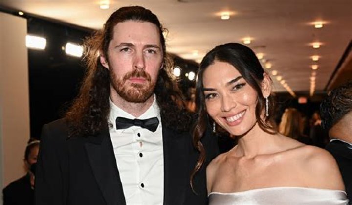 Unveiling The Mystery: Does Hozier Have A Wife?