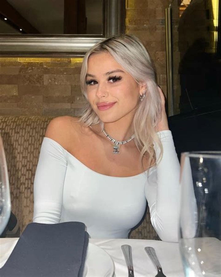 Unveiling The Mystery: Noelle Leyva OnlyFams Leaked Content