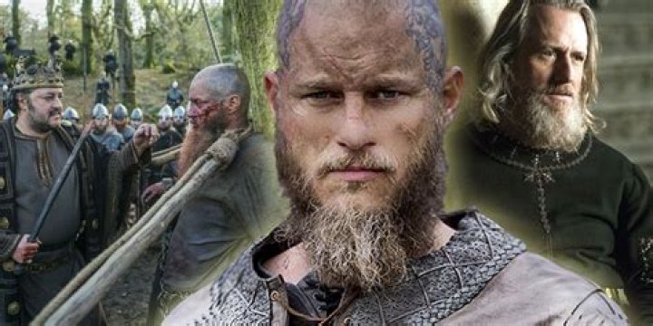 Unveiling The Mystery Of Ragnar Lothbrok's Real Height