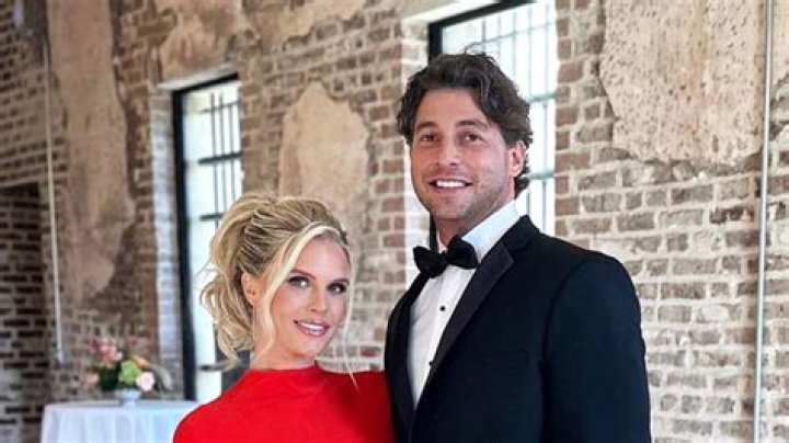 Unveiling The Mystery Of Sam Hartman's Girlfriend