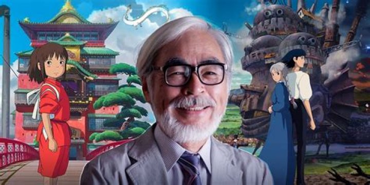Unveiling The Mystery: Who Is Hayao Miyazaki Married To?