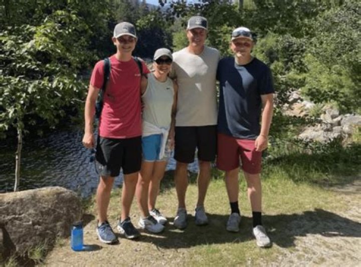 Unveiling The Mystery: Who Is The Wife Of Andrew Garfield?