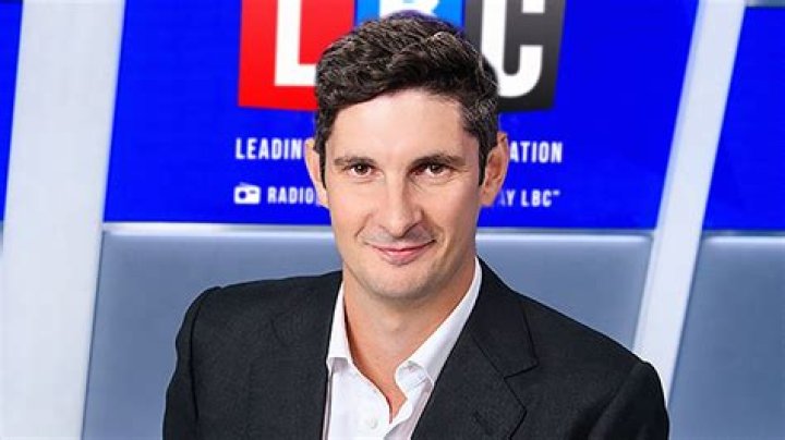 Unveiling The Mystery: Who Is Tom Swarbrick's Wife?