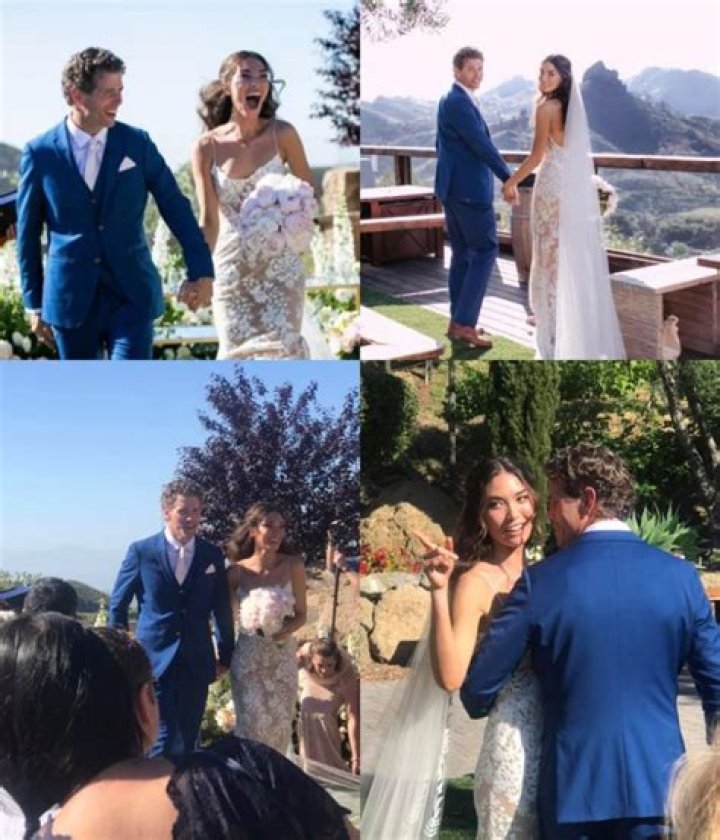 Unveiling The Mystique: Who Is Hozier Married To?