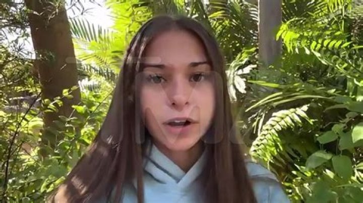 Unveiling The Natural Beauty Of Sophie Rain Without Makeup