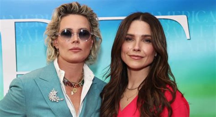 Unveiling The Roots: Who Is Sophia Bush's Parents?