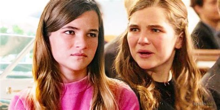 Unveiling The Stellar Cast: Meet Missy In Young Sheldon