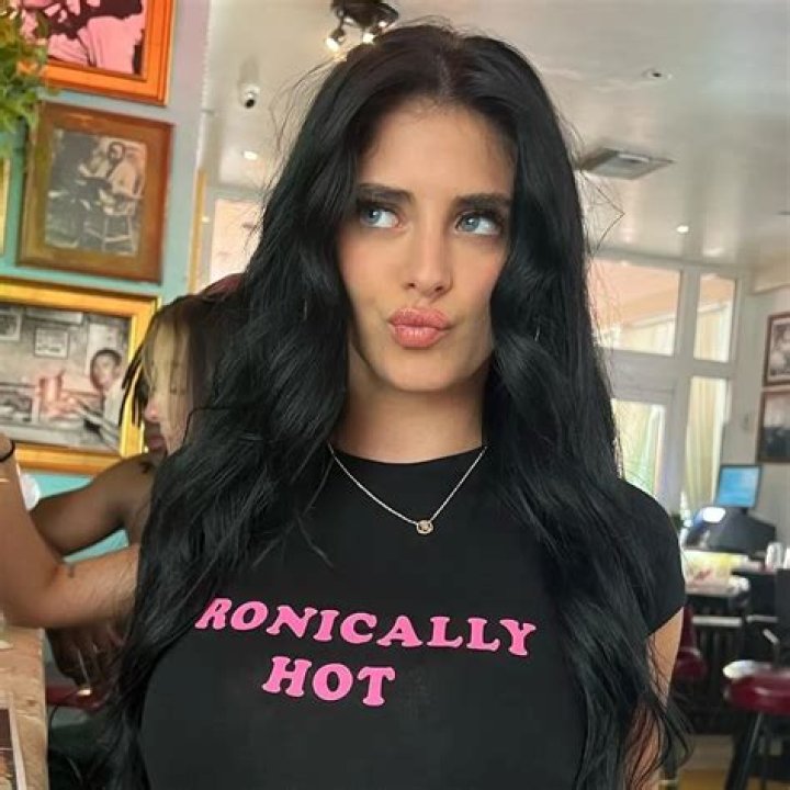 Unveiling The Truth Behind Camila Arujao Leaked