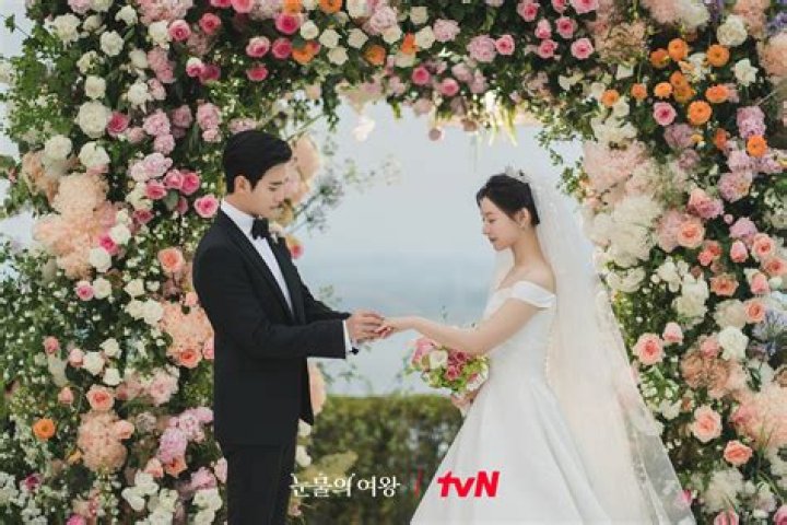 Unveiling The Truth: Is Kim Ji Won Married?