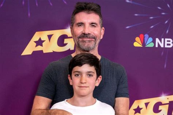 Unveiling The Truth: What's Wrong With Simon Cowell's Son Eric?