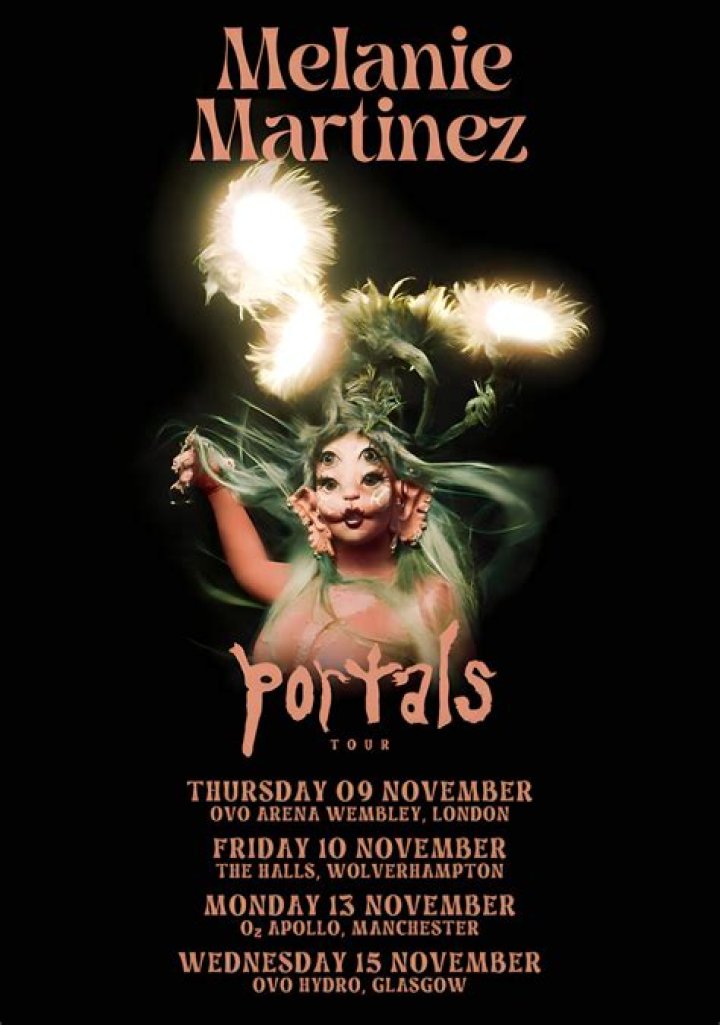 Unveiling The Unique Identity Of Melanie Martinez Fans