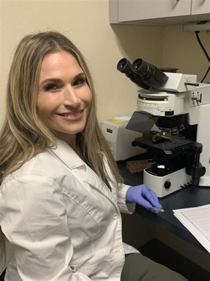 Unveiling Tracy Fanara's Age: A Deep Dive Into Her Life And Career