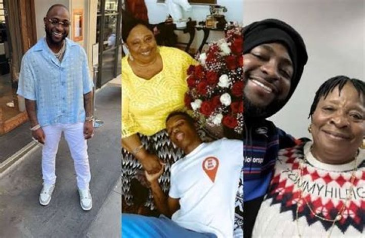 Unveiling Wizkid's Mom Age And Her Influence On The Star
