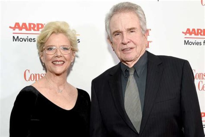 Warren Beatty Finally Gets Hitched: Hollywood Icon Marries At Last