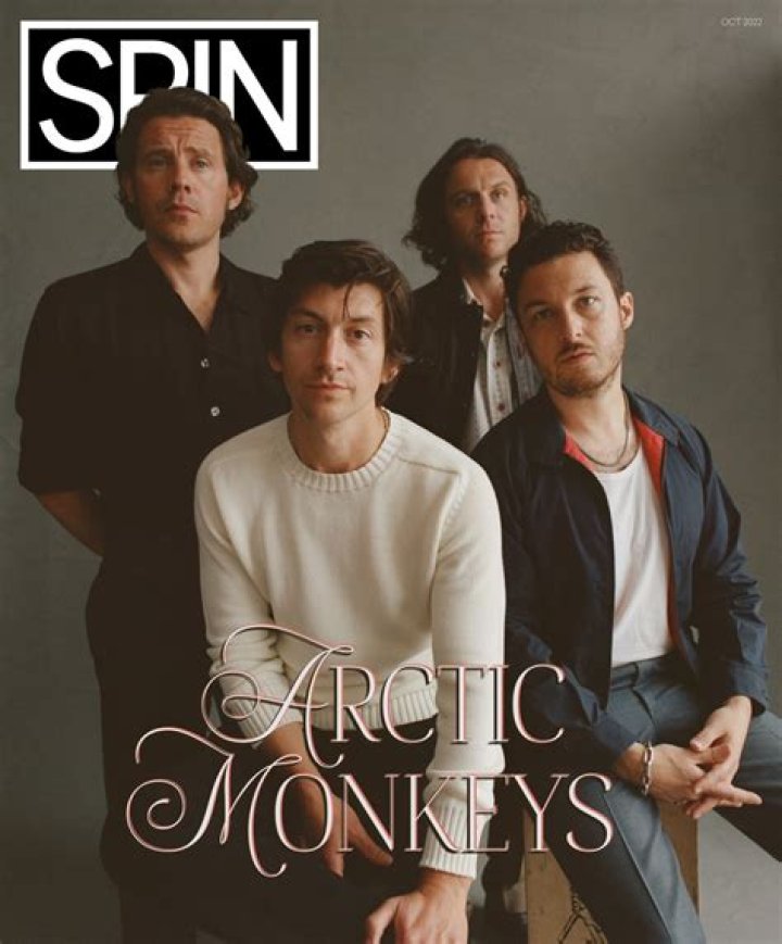 When The Last Note Faded: The Arctic Monkeys Broke Up