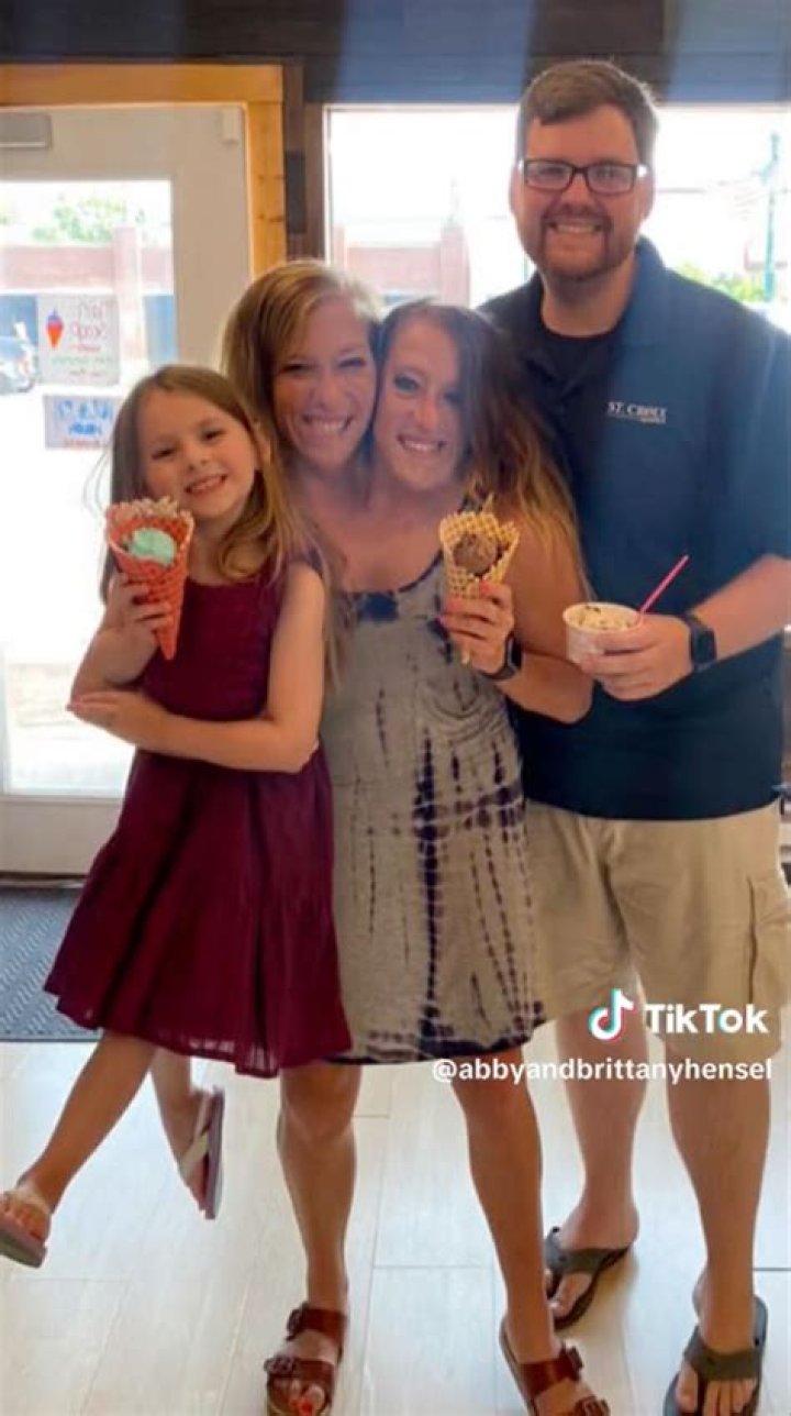 Where Are Abby And Brittany Now? A Journey Of Inspiration