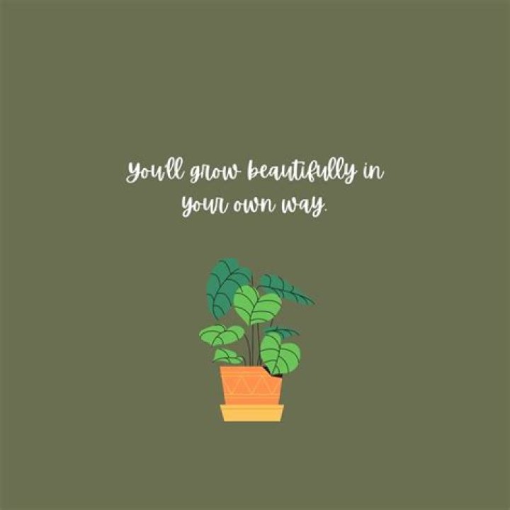 Whispers Of Green: Inspiring Quotes On Plant Life