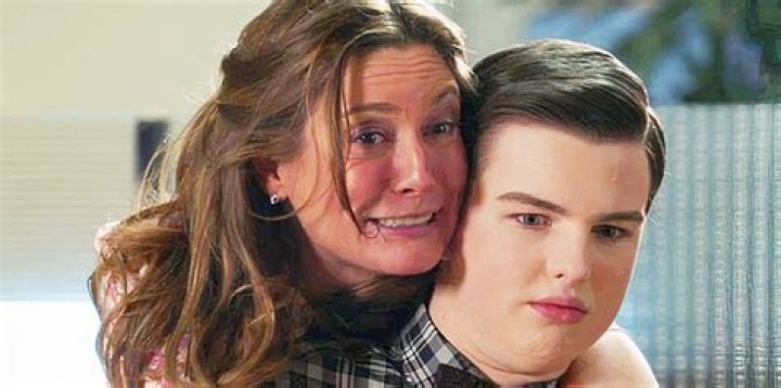 Who's Missy On 'Young Sheldon': Meet Iain Armitage's Sister