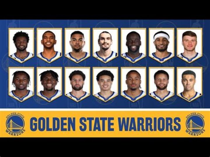 Who's The Golden State Warriors' Coach: A Comprehensive Guide