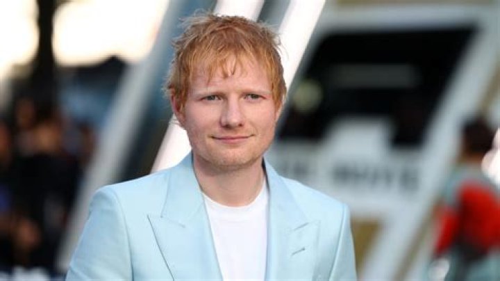 Who Are Ed Sheeran's Parents? The Parents Of The Musical Icon