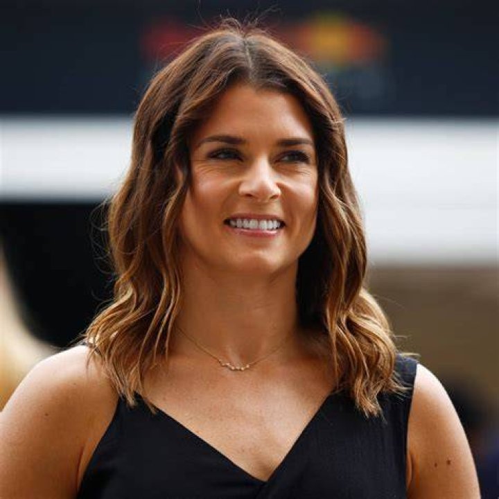 Who is Danica Patrick? The US Sun