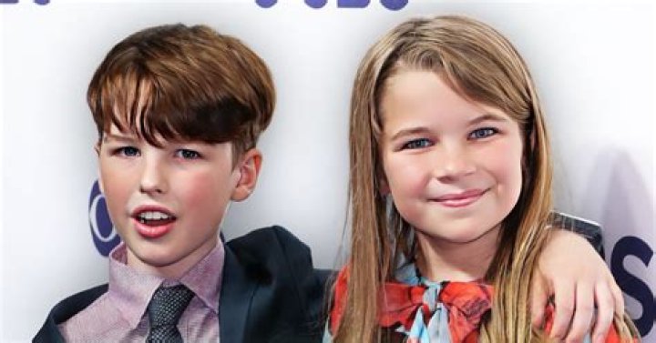 Who Plays Missy Cooper In "Young Sheldon"? Meet The Talented Young Actress