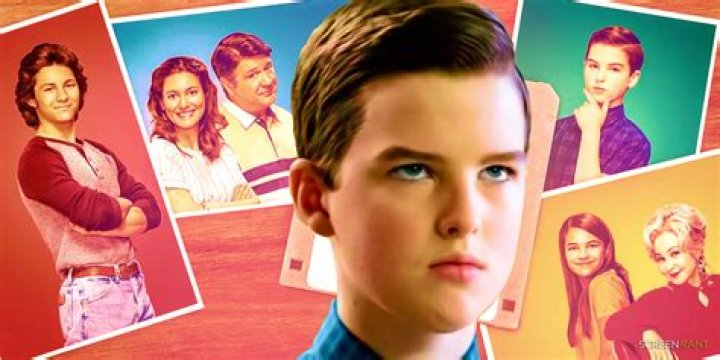 Will Young Sheldon Season 8 Premiere In The Future?