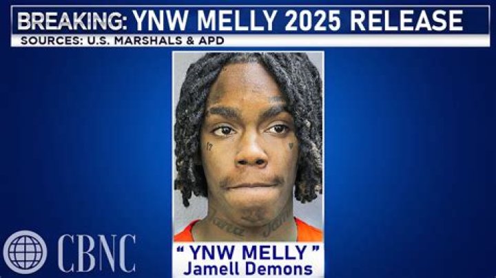 YNW Melly Timeline: When And Why Was The Rapper Arrested And Charged?